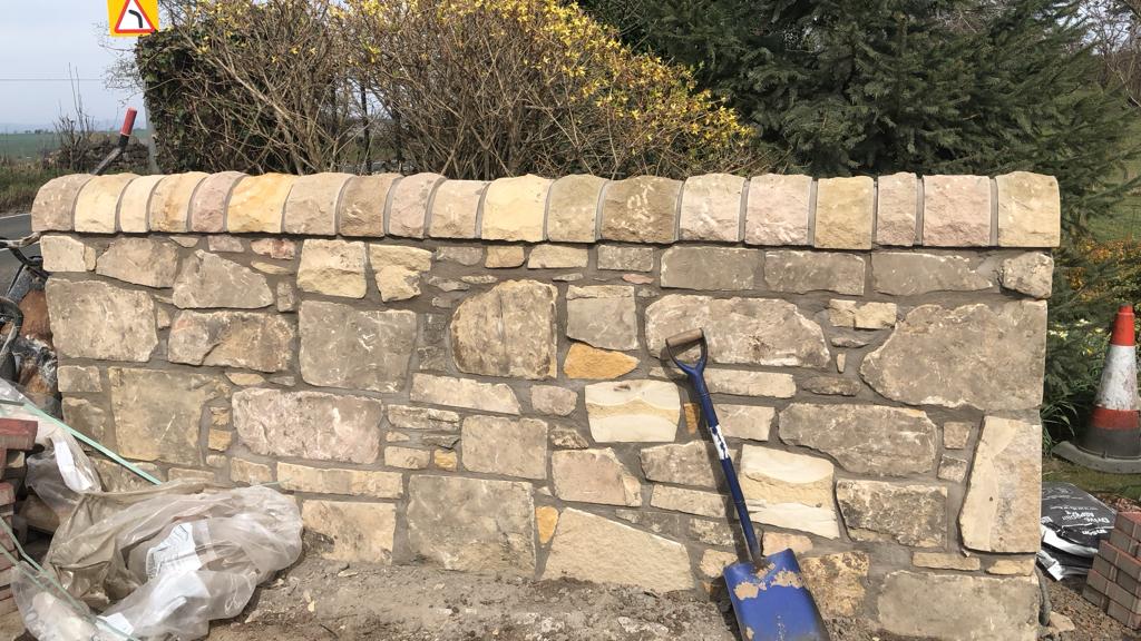 stonemason tayside