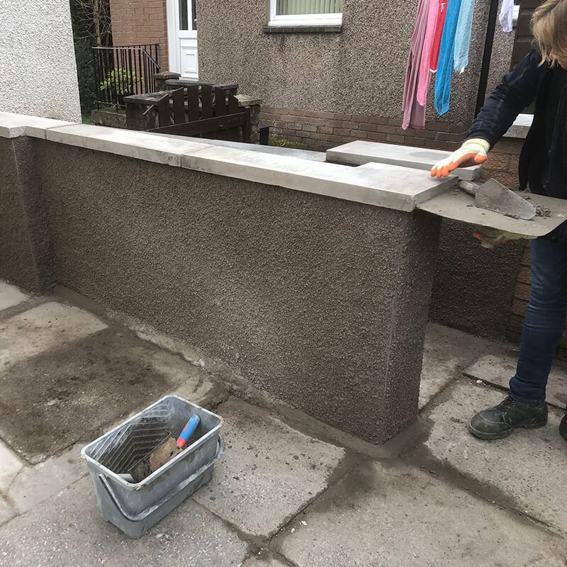 stonework repairs fife service 01